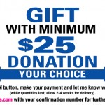 Fundraiser Slider – Mar 2015